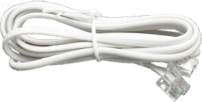 Zapojení modemu ZTE H267A s klasickou přípojkou