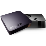 Oneplay box a O2 TV box