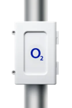 Venkovní anténa (modem) GreenPacket H5.