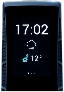 Displej O2 Smart Boxu