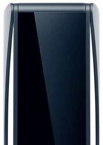 Zhasnutý displej O2 Smart Box 2