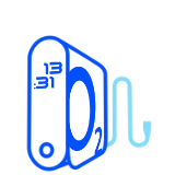 Ikona modemu O₂ Smart Boxu 3