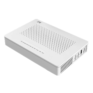 modem ZTE H267A