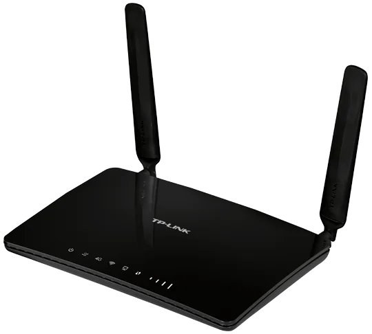 Modem/router TP-Link Archer MR200