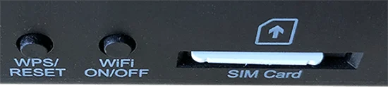 Zacvakntuí SIM karty do modemu TP-Link Archer MR200