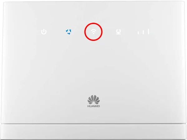 Modem Huawei B315
