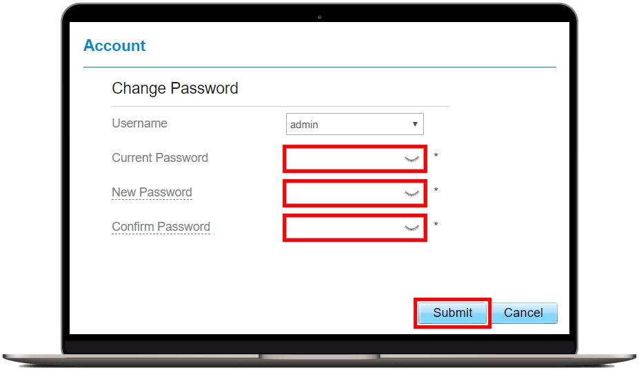Pole pro doplnění údajů