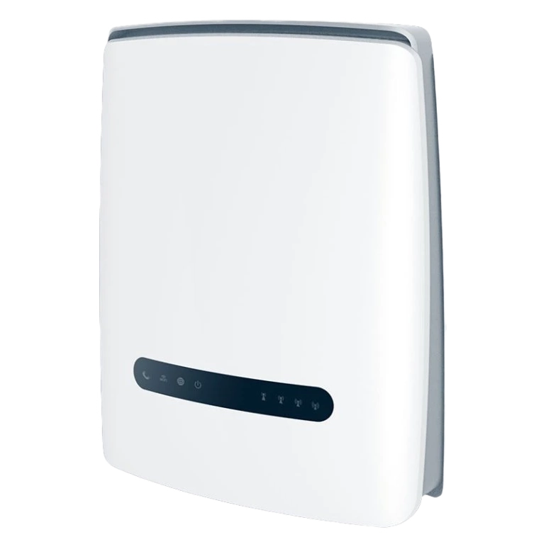 modem ZTE WF831