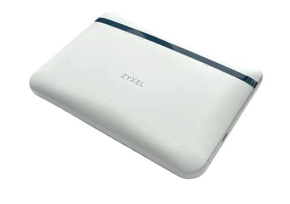 Modem O2 Optic Zyxel