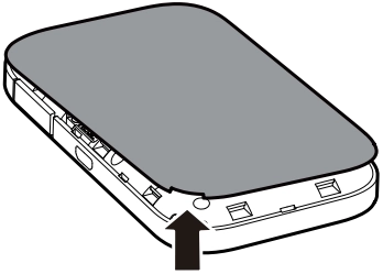 jak sejmout kryt modemu