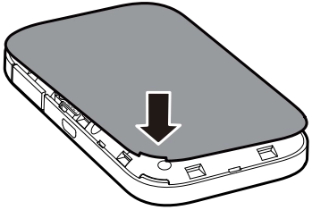 jak nasadit kryt modemu