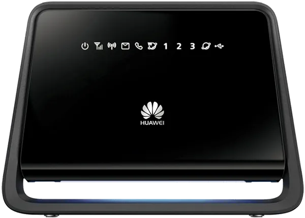 modemu Huawei B890