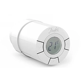 Chytrá hlavice na topení