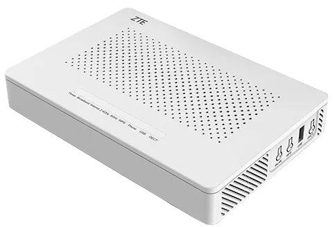 Modem ZTE H267a