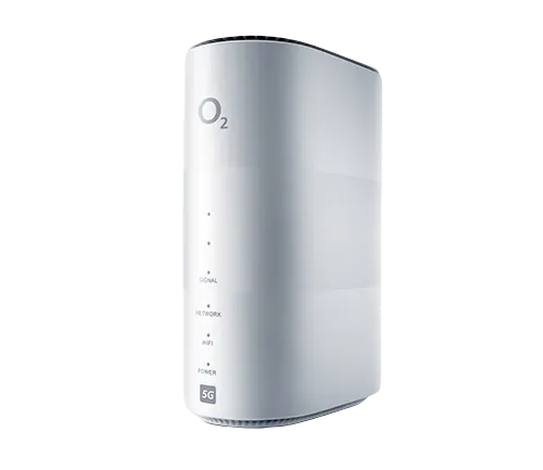 O2 5G box