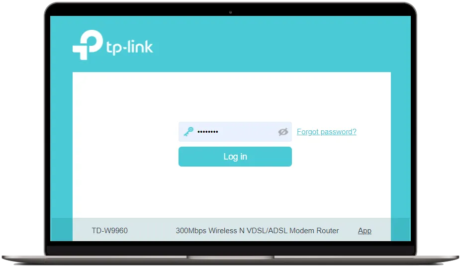 Přihlášení do administrace