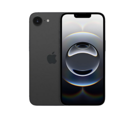 iPhone 16e 128GB 5G pro zrakově postižené