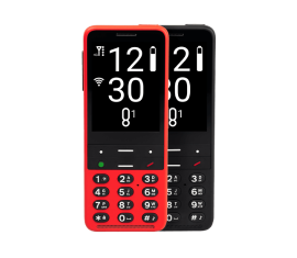 Telefon BlindShell Classic 2 pro zrakově postižené