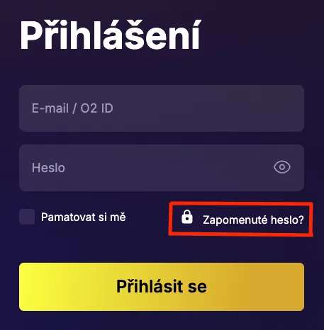 oneplay_zapomenute_heslo