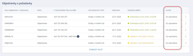 obrázek doplnění identifikace zadavatele