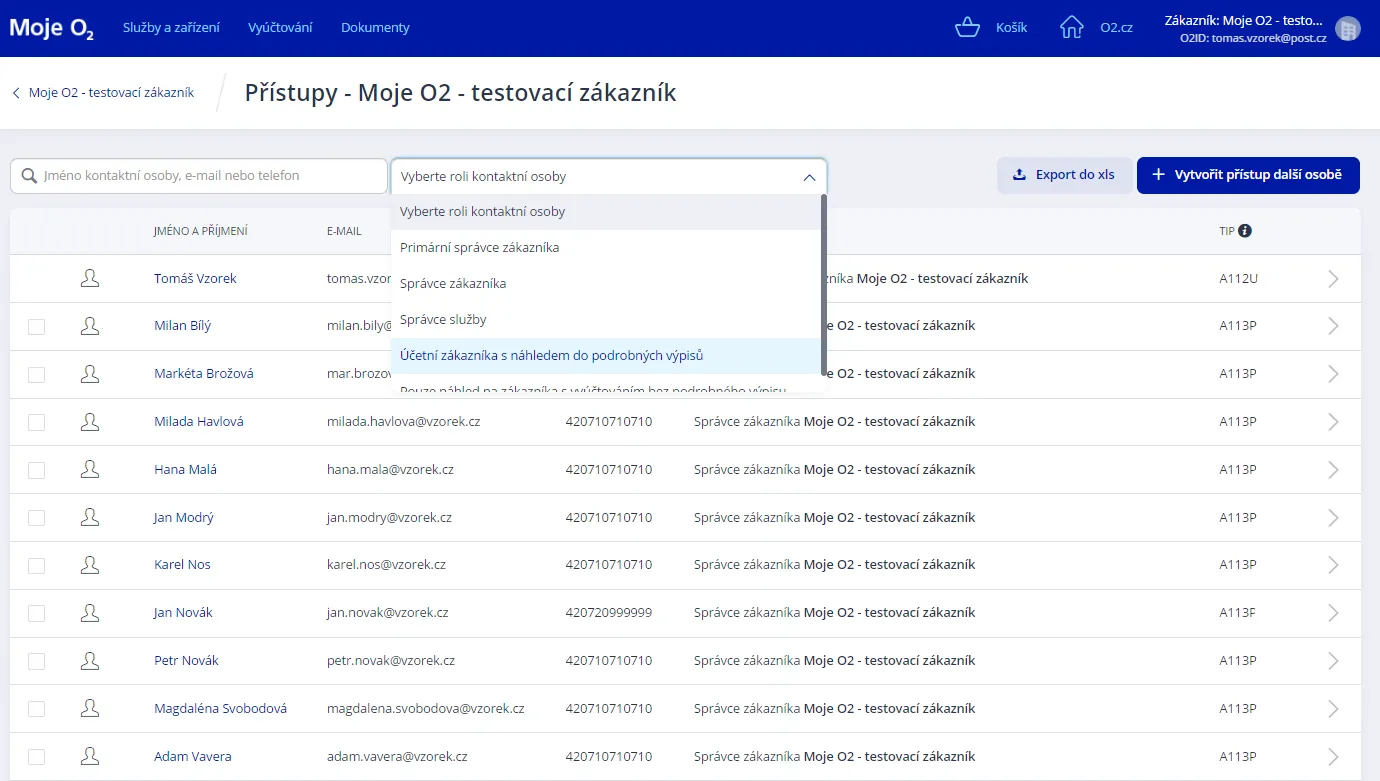 obrázek filtrování osob