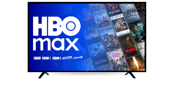 HBO Max