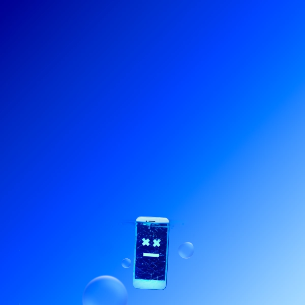 Pojištění pro váš mobil nebo tablet