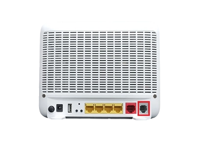 comtrend dsl zdirka