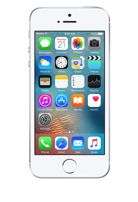 Apple iPhone SE 32GB