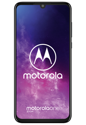 Motorola One Zoom 128GB