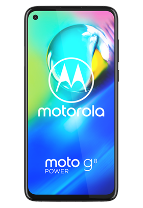 Motorola Moto G8 Power 64GB