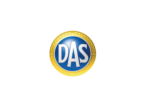 D.A.S. logo
