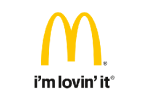 O2 pro McDonald's