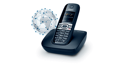 Volání přes datové sítě - VoIP