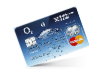 O2 RB credit card (CZ only)