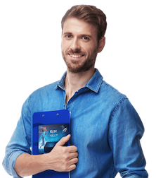 O vše se postaráme my