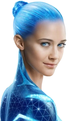 virtuální asistentka Eva