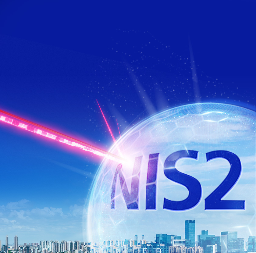NIS2: Nový zákon o kybernetické bezpečnosti