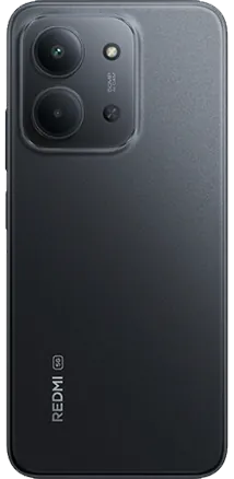 Xiaomi Redmi 15C - Zadní strana