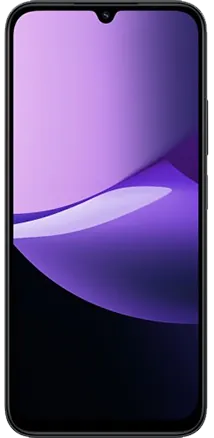 Xiaomi Redmi 15C - Přední strana