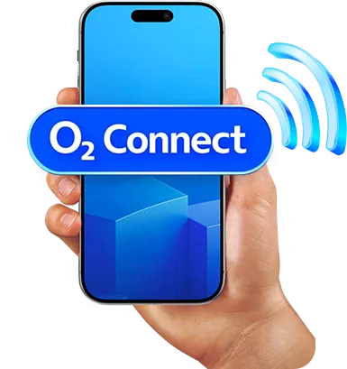 Tablet propojíte s vaším tarifem