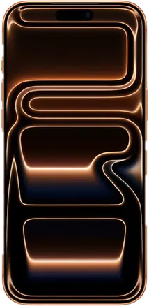 iPhone 17 - PRO - Přední strana