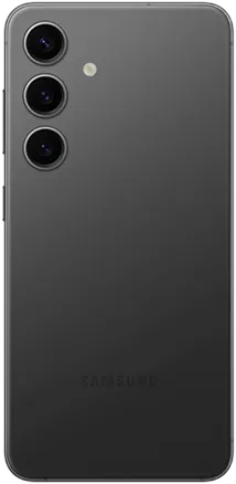 Samsung Galaxy S24 - Zadní strana