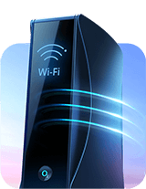 O2 smartbox inteligentní Wi‑Fi