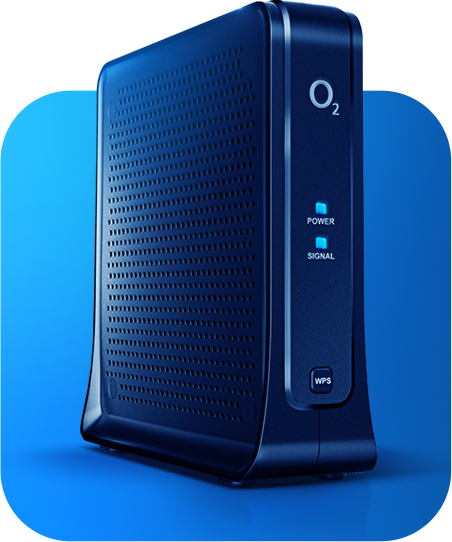 O2 Smart Booster
