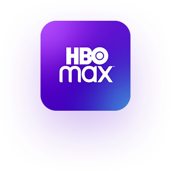 App icon HBO Max