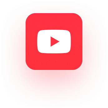 App icon YouTube
