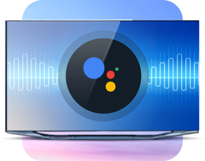 O2 TV Box a hlasové pokyny skrze Google asistenta