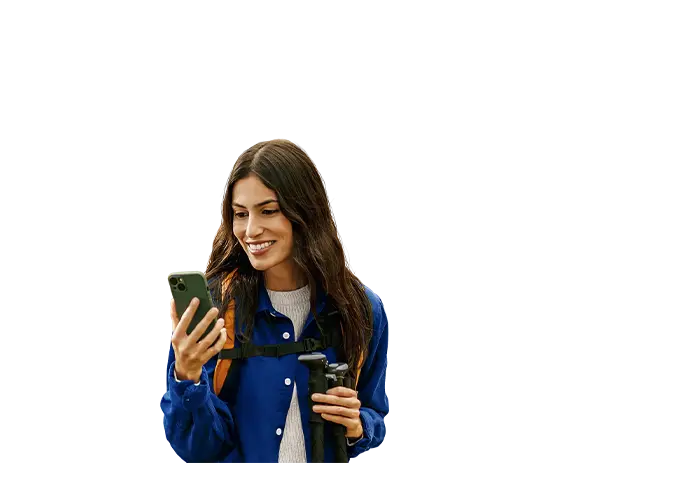 Více spojení žena