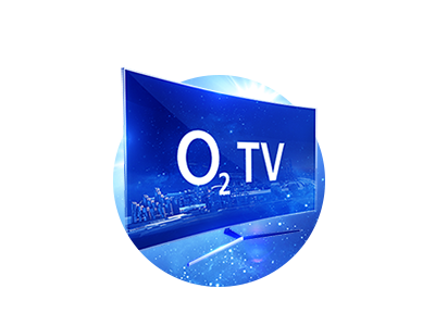 O2 TV v ceně tarifu